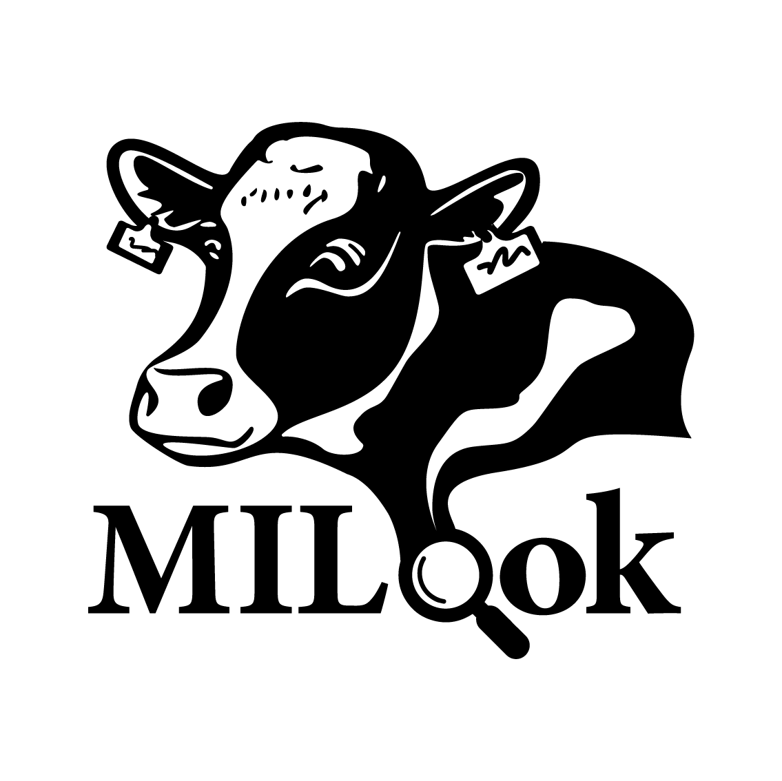 MILook Logo